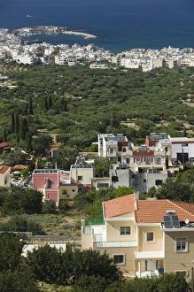 Images Dated 28th May 2006: Europe, Greece