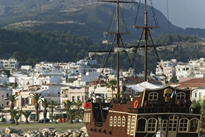 Images Dated 30th May 2006: Europe, Greece