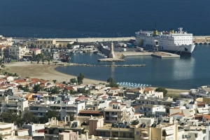 Images Dated 30th May 2006: Europe, Greece