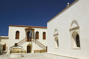Images Dated 30th May 2006: Europe, Greece