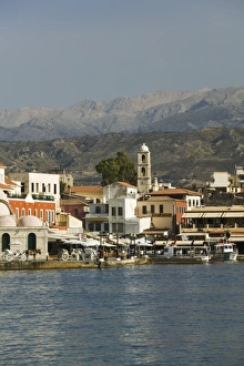 Images Dated 1st June 2006: Europe, Greece
