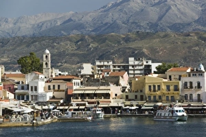Images Dated 1st June 2006: Europe, Greece