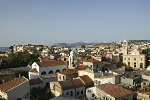 Images Dated 1st June 2006: Europe, Greece