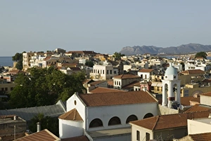 Images Dated 1st June 2006: Europe, Greece
