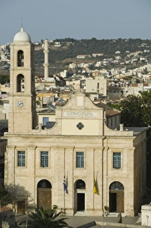 Images Dated 1st June 2006: Europe, Greece