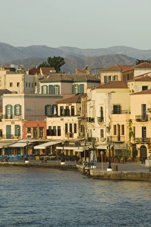 Europe, Greece