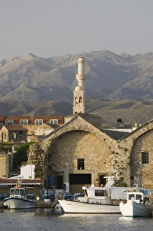 Europe, Greece