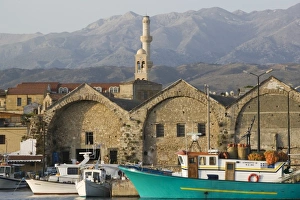 Images Dated 3rd June 2006: Europe, Greece