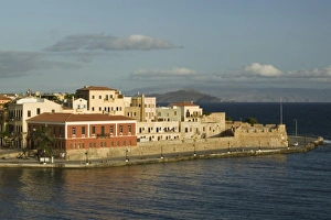 Europe, Greece
