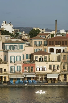 Europe, Greece