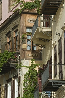 Europe, Greece
