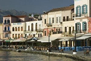 Images Dated 3rd June 2006: Europe, Greece