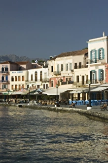 Europe, Greece
