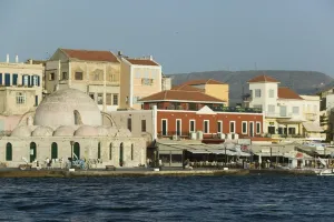 Images Dated 3rd June 2006: Europe, Greece
