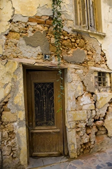 Images Dated 6th September 2007: Europe, Greece