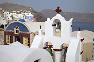 Images Dated 18th May 2009: Europe, Greece