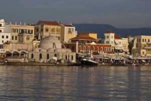 Images Dated 15th May 2009: Europe, Greece