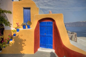 Images Dated 13th July 2011: Europe, Greece