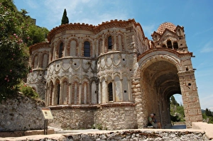 Images Dated 3rd June 2007: Europe, Greece