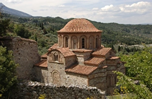 Images Dated 3rd June 2007: Europe, Greece