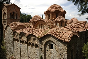 Images Dated 3rd June 2007: Europe, Greece