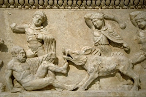 Images Dated 14th June 2007: Europe, Greece