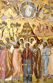 Images Dated 12th June 2007: Europe, Greece