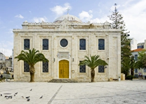 Images Dated 26th March 2009: Europe, Greece