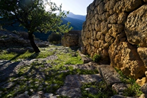Images Dated 28th March 2009: Europe, Greece