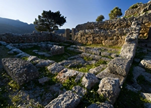 Images Dated 28th March 2009: Europe, Greece