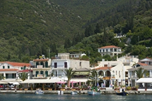 Europe, Greece