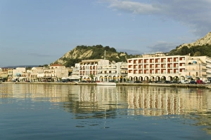 Images Dated 4th May 2006: Europe, Greece
