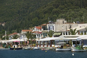 Images Dated 6th May 2006: Europe, Greece