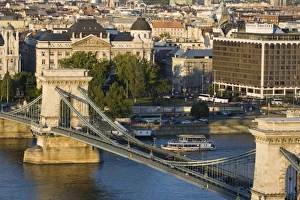Images Dated 27th June 2007: Europe, Hungary