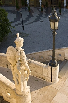 Europe, Hungary
