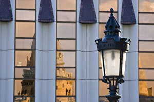 Europe, Hungary