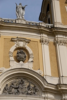 Europe, Hungary