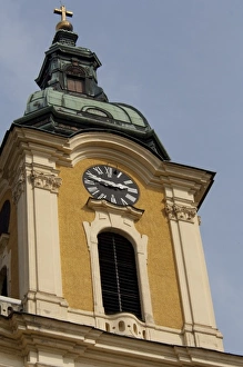 Images Dated 12th September 2009: Europe, Hungary