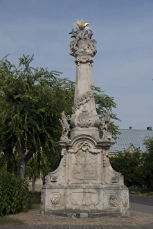 Europe, Hungary