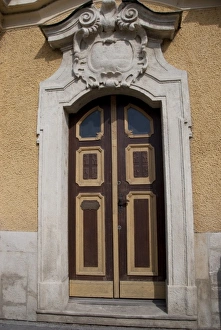 Images Dated 12th September 2009: Europe, Hungary