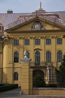 Images Dated 12th September 2009: Europe, Hungary