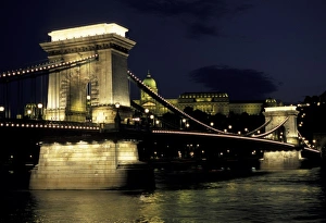 Europe, Hungary