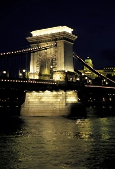Europe, Hungary