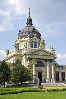 Images Dated 4th May 2009: Europe, Hungary