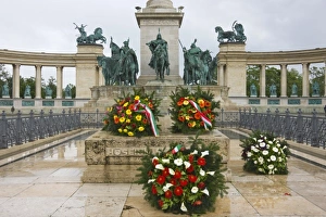 Europe, Hungary