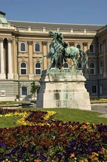 Europe, Hungary