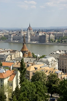 Images Dated 3rd May 2009: Europe, Hungary