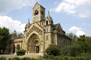 Images Dated 4th May 2009: Europe, Hungary