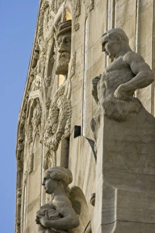 Europe, Hungary