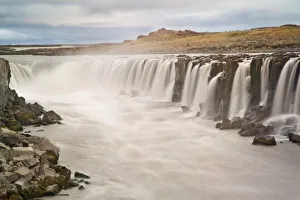 Images Dated 20th July 2009: Europe, Iceland